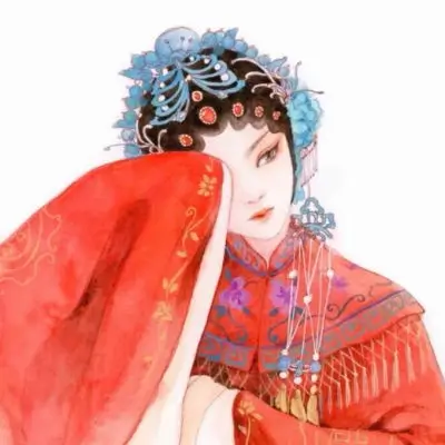格子控 头像